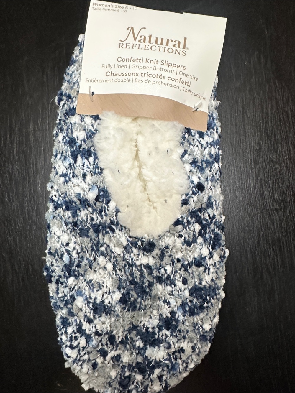 Women’s Super Soft indoor Slippers.